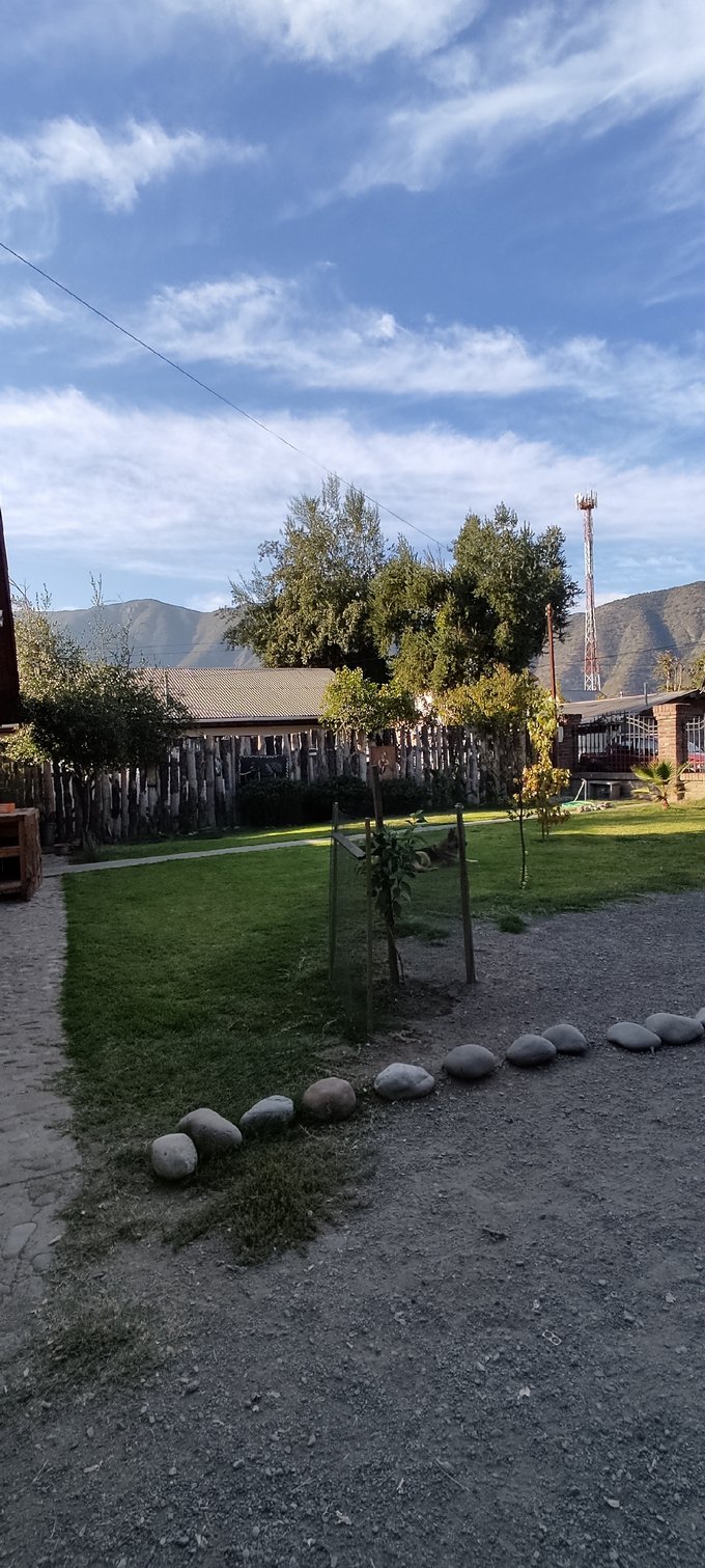 JARDIN PRINCIPAL