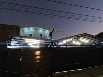 Venta / Casa / El Bosque