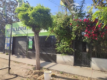 Venta / Casa / El Bosque