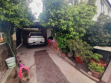 Venta / Casa / El Bosque