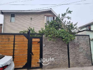 Venta / Casa / El Bosque
