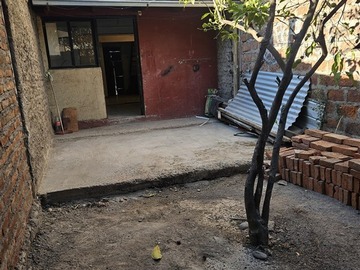 Venta / Casa / El Bosque