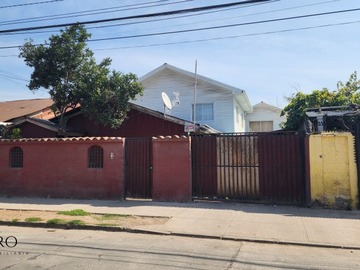 Venta / Casa / El Bosque