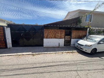 Venta / Casa / El Bosque