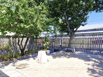 Venta / Casa / El Bosque