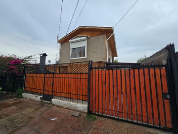 Venta / Casa / El Bosque