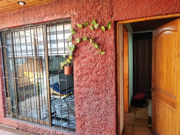Venta / Casa / El Bosque