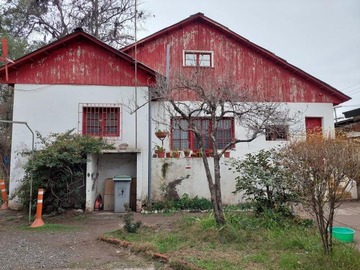 Venta / Casa / El Bosque