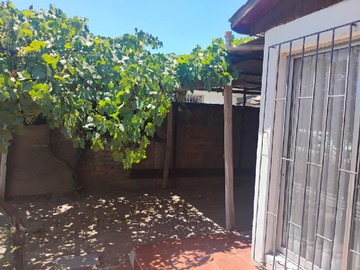 Venta / Casa / El Bosque