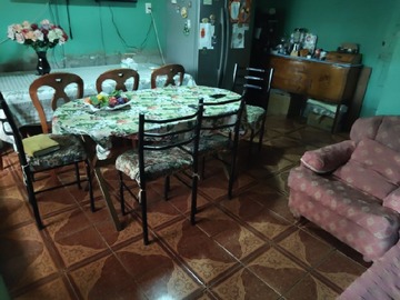 Venta / Casa / El Bosque