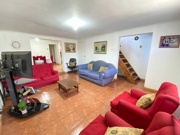 Venta / Casa / El Bosque