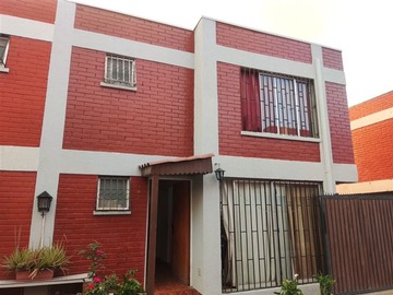 Venta / Casa / El Bosque