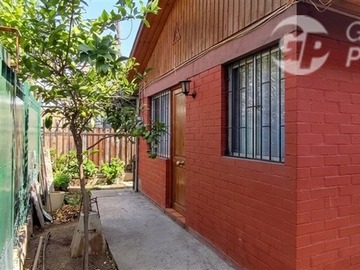 Venta / Casa / El Bosque