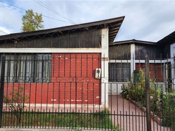 Venta / Casa / El Bosque