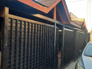 Venta / Casa / El Bosque