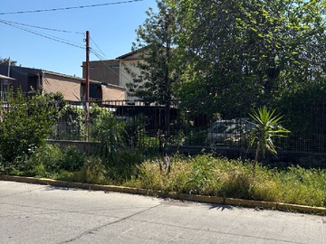 Venta / Casa / El Bosque