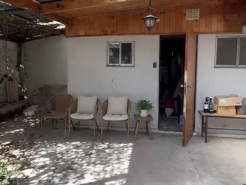 Venta / Casa / El Bosque