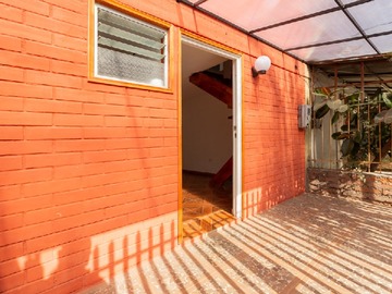 Venta / Casa / El Bosque