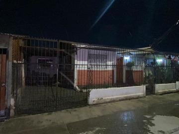 Venta / Casa / El Bosque