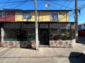 Venta / Casa / El Bosque