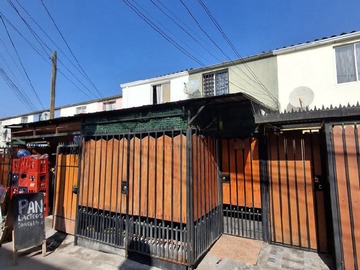 Venta / Casa / El Bosque