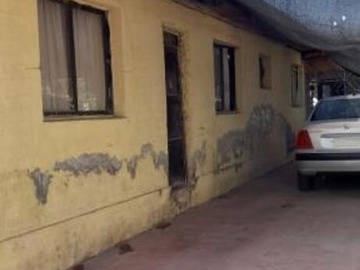 Venta / Casa / El Bosque
