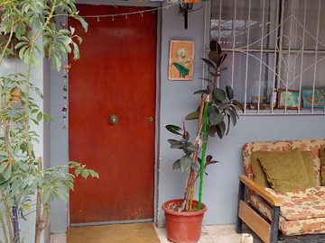 Venta / Casa / El Bosque