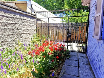 Venta / Casa / El Bosque
