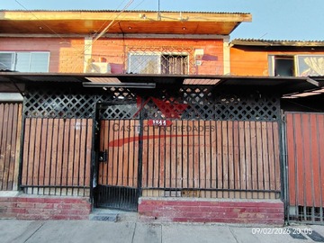 Venta / Casa / El Bosque