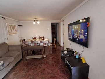 Venta / Casa / El Bosque