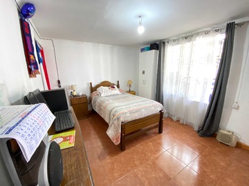 Venta / Casa / El Bosque