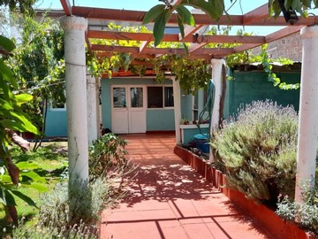 Venta / Casa / El Bosque