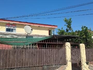 Venta / Casa / El Bosque