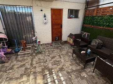 Venta / Casa / El Bosque