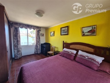 Venta / Casa / El Bosque