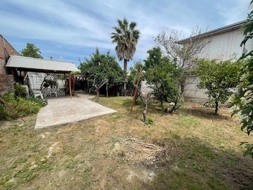 Venta / Casa / El Bosque