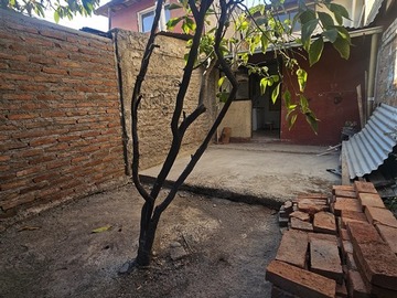 Venta / Casa / El Bosque