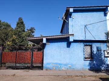 Venta / Casa / El Bosque