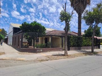 Venta / Casa / El Bosque