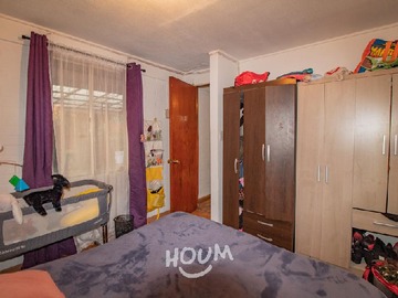 Venta / Casa / El Bosque