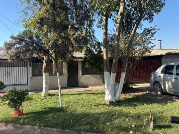 Venta / Casa / El Bosque
