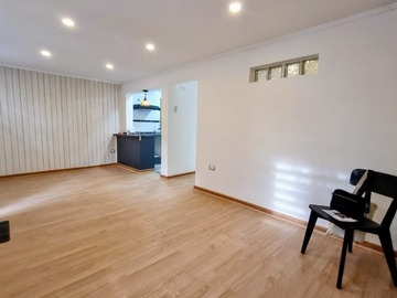 Venta / Casa / El Bosque