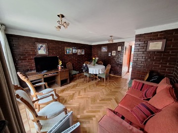 Venta / Casa / El Bosque