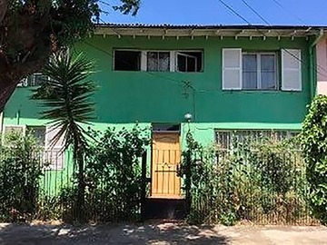 Venta / Casa / El Bosque