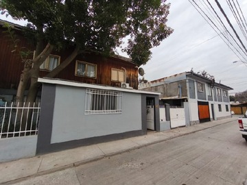 Venta / Casa / El Bosque