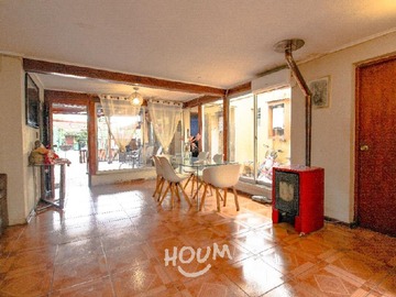 Venta / Casa / El Bosque