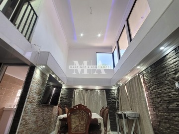 Venta / Casa / El Bosque