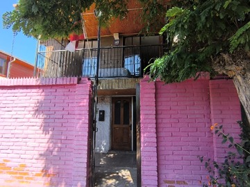 Venta / Casa / El Bosque