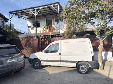 Venta / Casa / El Bosque