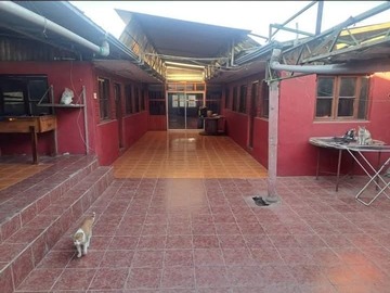 Venta / Casa / El Bosque